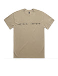 Barbed Scars Tee