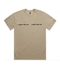 Barbed Scars Tee